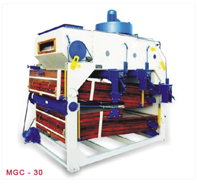 Multi Grain Cleaner manufacturer