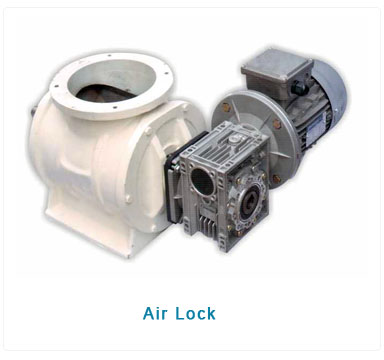 air lock