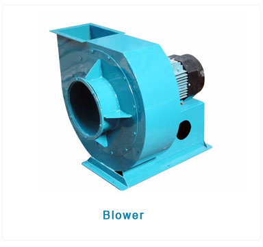 blower