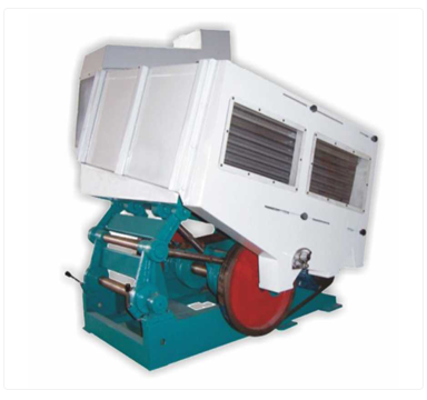 M.G PADDY SEPRATOR TRAY TYPE
