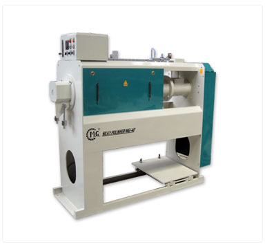 M.G Silky Polisher, silkyu shining machine, rice polishing machine, silky shining machine..